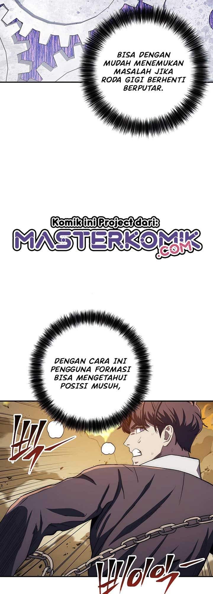 Legend of Asura – The Venom Dragon Chap 50 - Next Chap 51