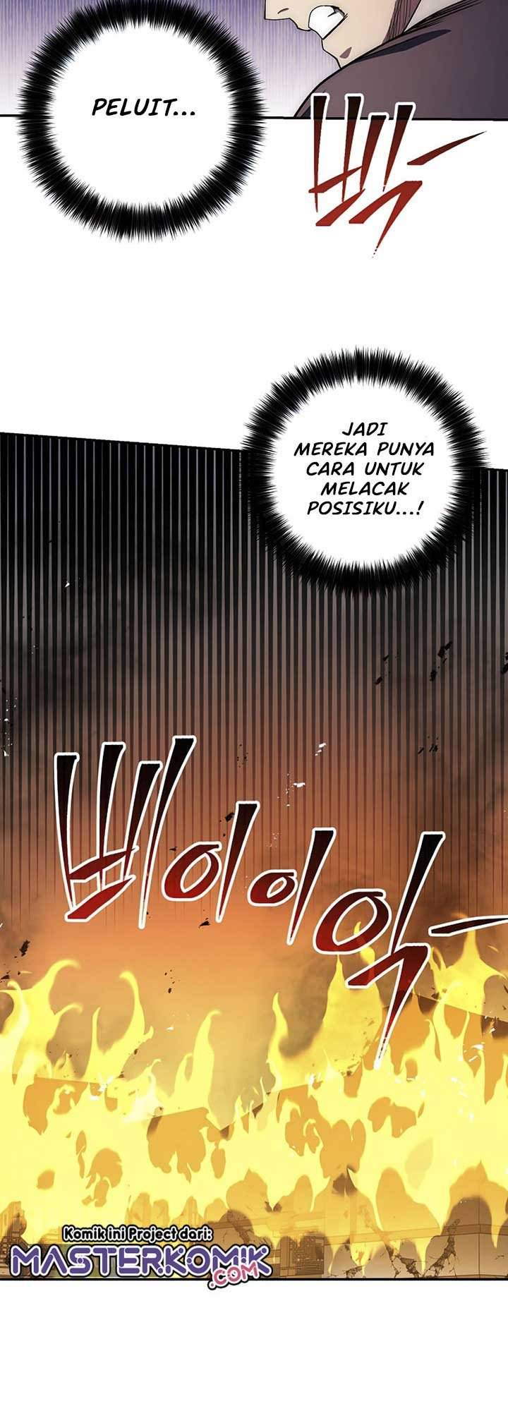 Legend of Asura – The Venom Dragon Chap 50 - Next Chap 51