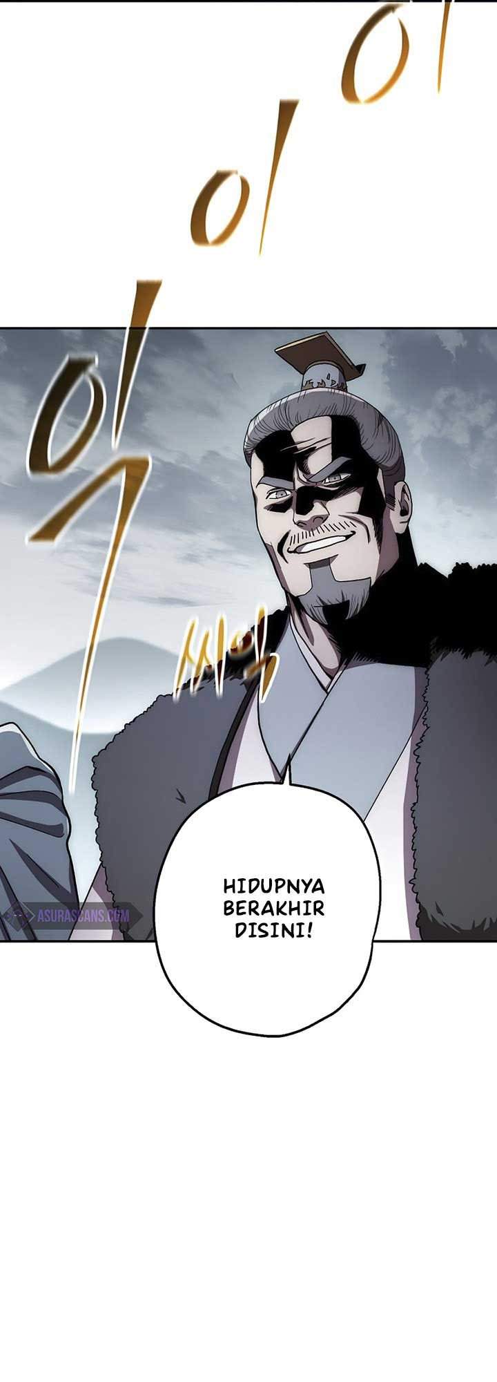 Legend of Asura – The Venom Dragon Chap 50 - Next Chap 51