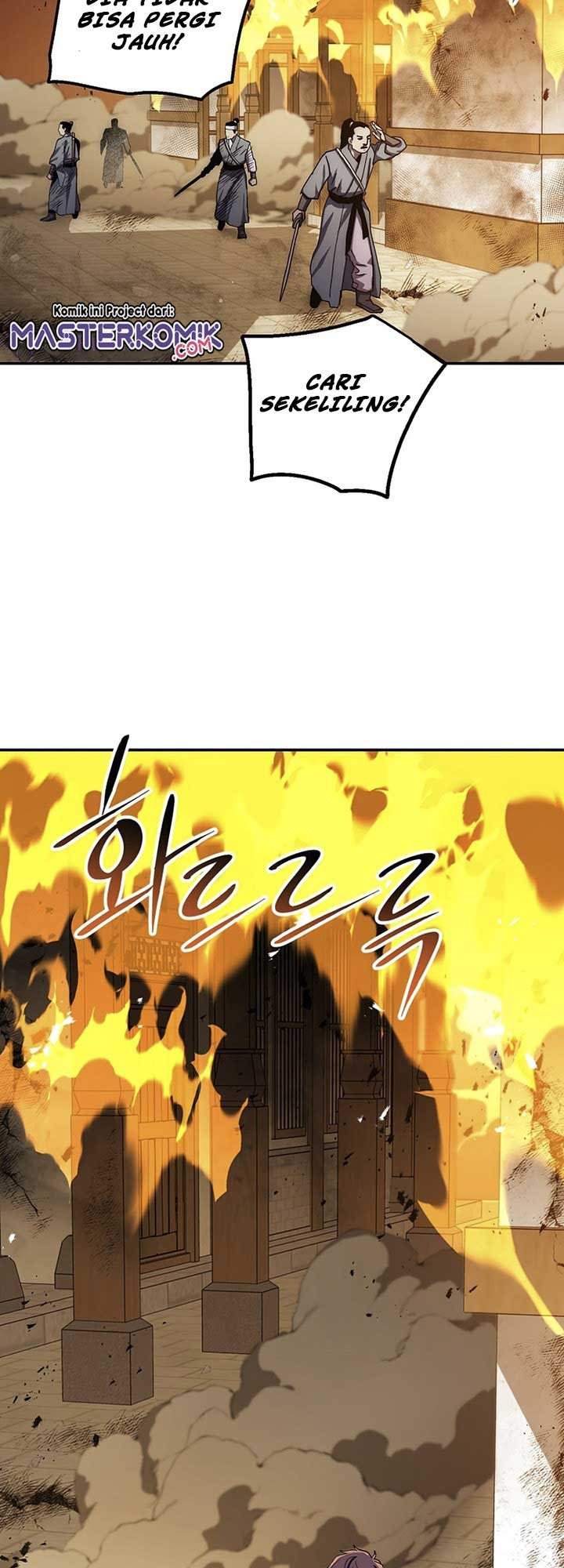 Legend of Asura – The Venom Dragon Chap 50 - Next Chap 51