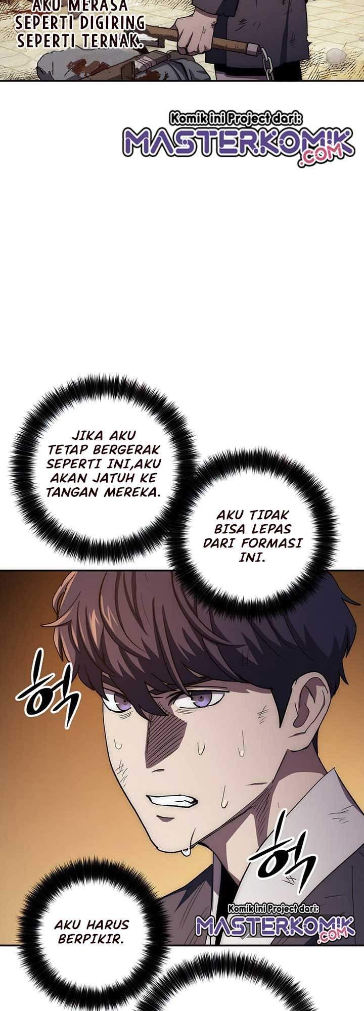 Legend of Asura – The Venom Dragon Chap 50 - Next Chap 51