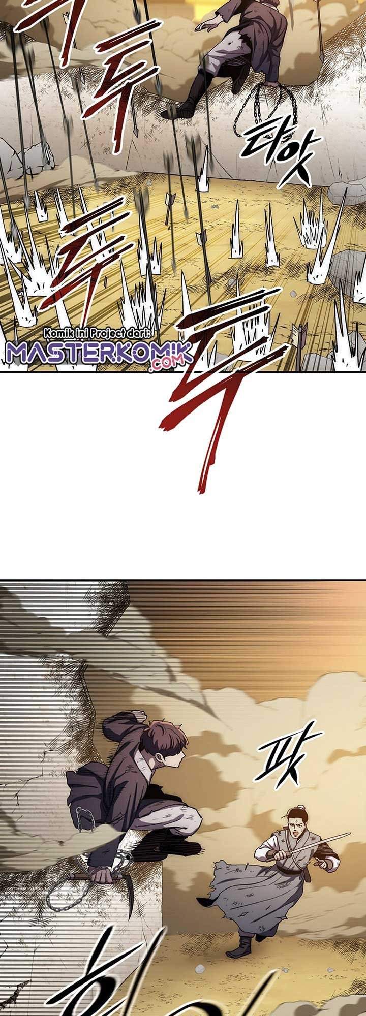 Legend of Asura – The Venom Dragon Chap 50 - Next Chap 51