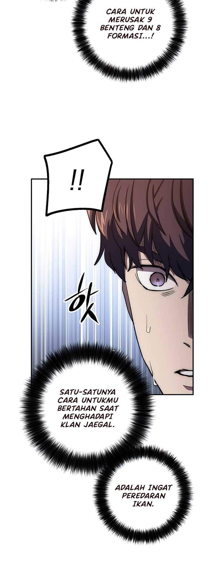 Legend of Asura – The Venom Dragon Chap 50 - Next Chap 51