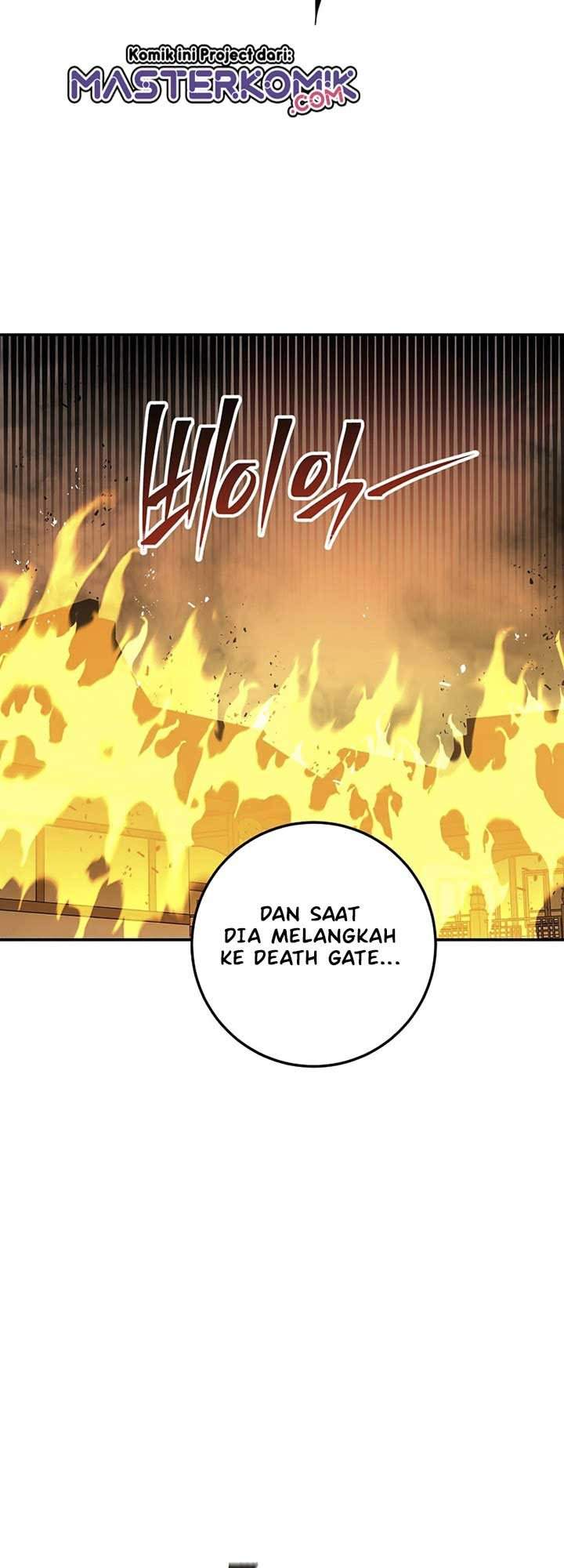 Legend of Asura – The Venom Dragon Chap 50 - Next Chap 51