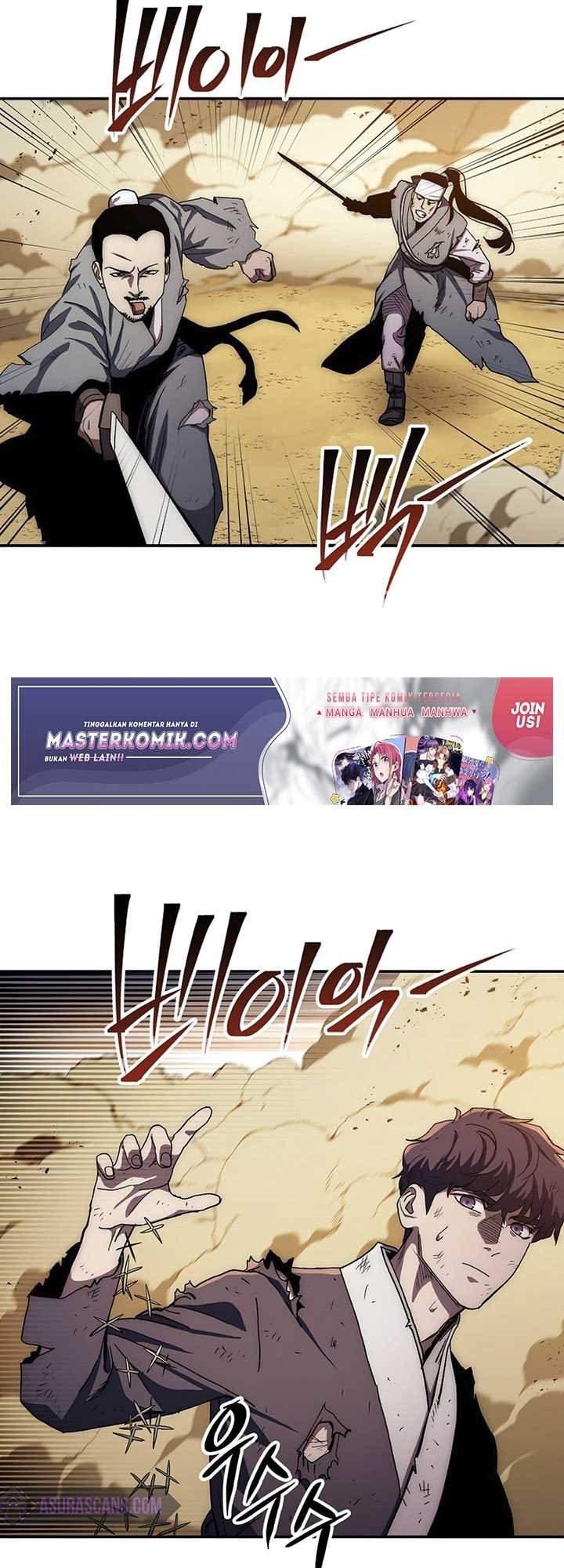 Legend of Asura – The Venom Dragon Chap 50 - Next Chap 51