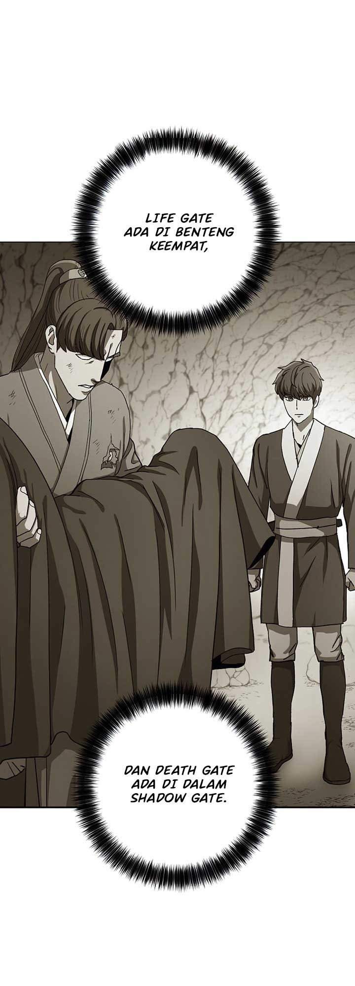 Legend of Asura – The Venom Dragon Chap 50 - Next Chap 51