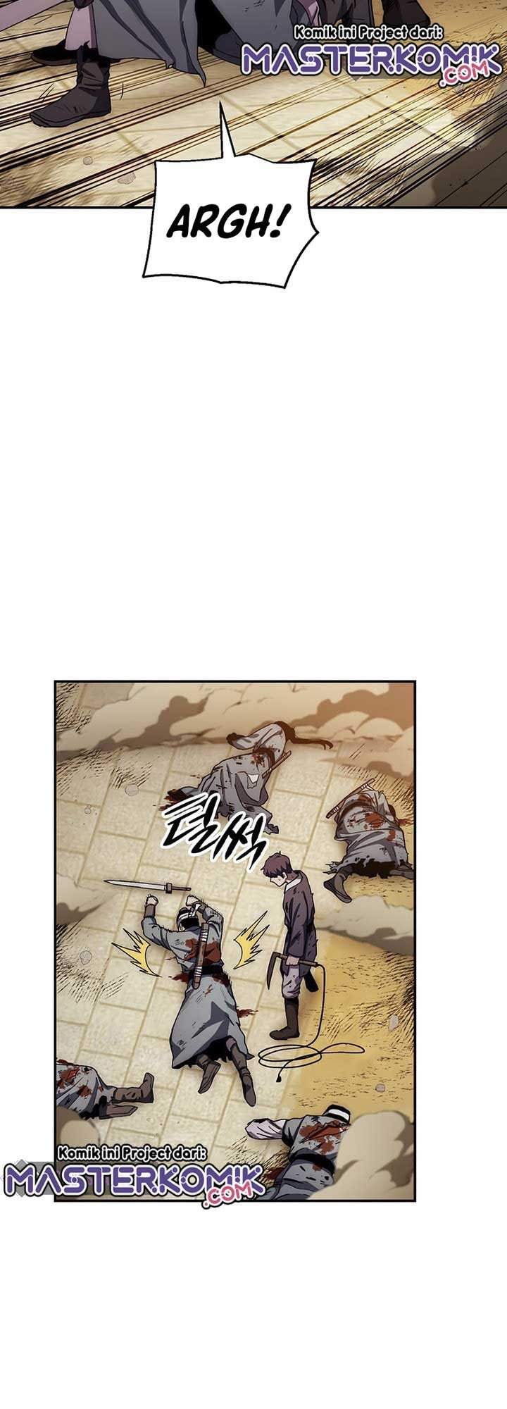 Legend of Asura – The Venom Dragon Chap 50 - Next Chap 51