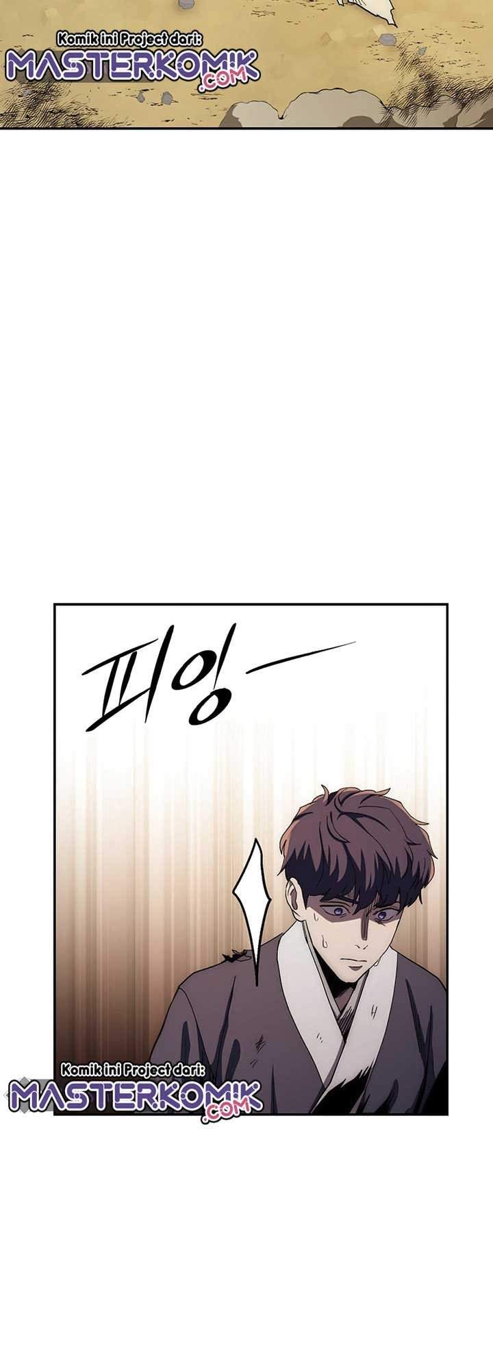 Legend of Asura – The Venom Dragon Chap 50 - Next Chap 51