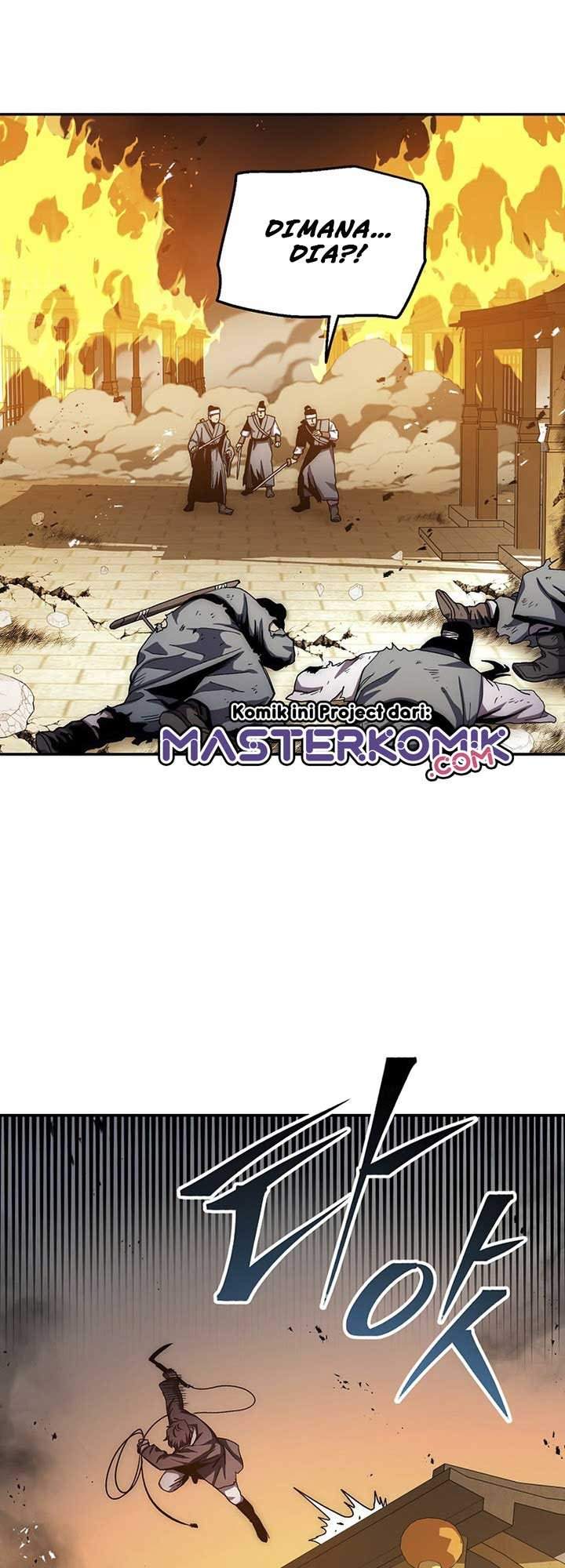 Legend of Asura – The Venom Dragon Chap 50 - Next Chap 51