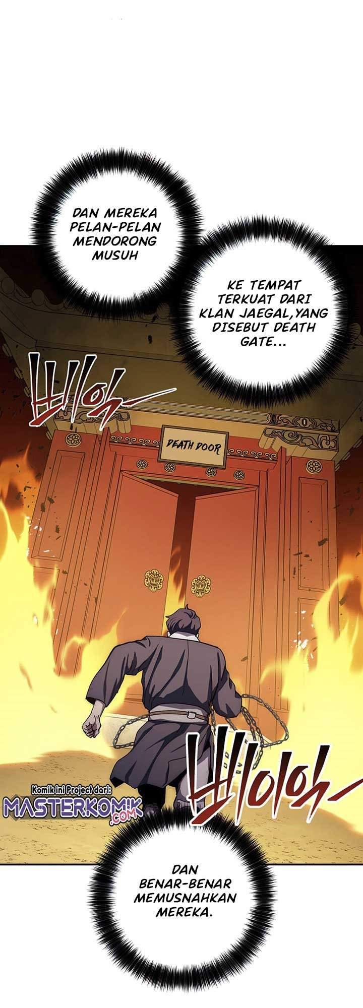 Legend of Asura – The Venom Dragon Chap 50 - Next Chap 51