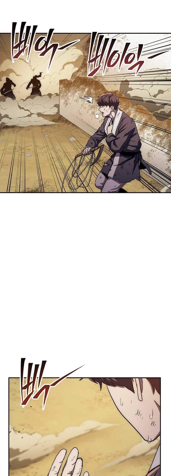 Legend of Asura – The Venom Dragon Chap 50 - Next Chap 51