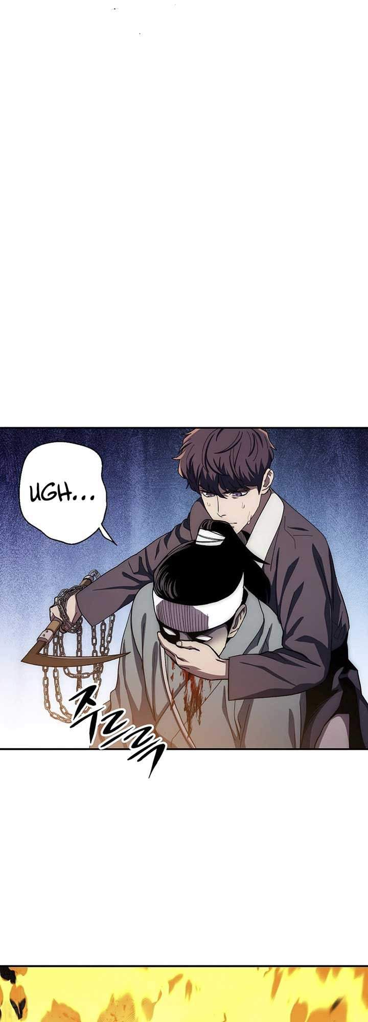 Legend of Asura – The Venom Dragon Chap 50 - Next Chap 51