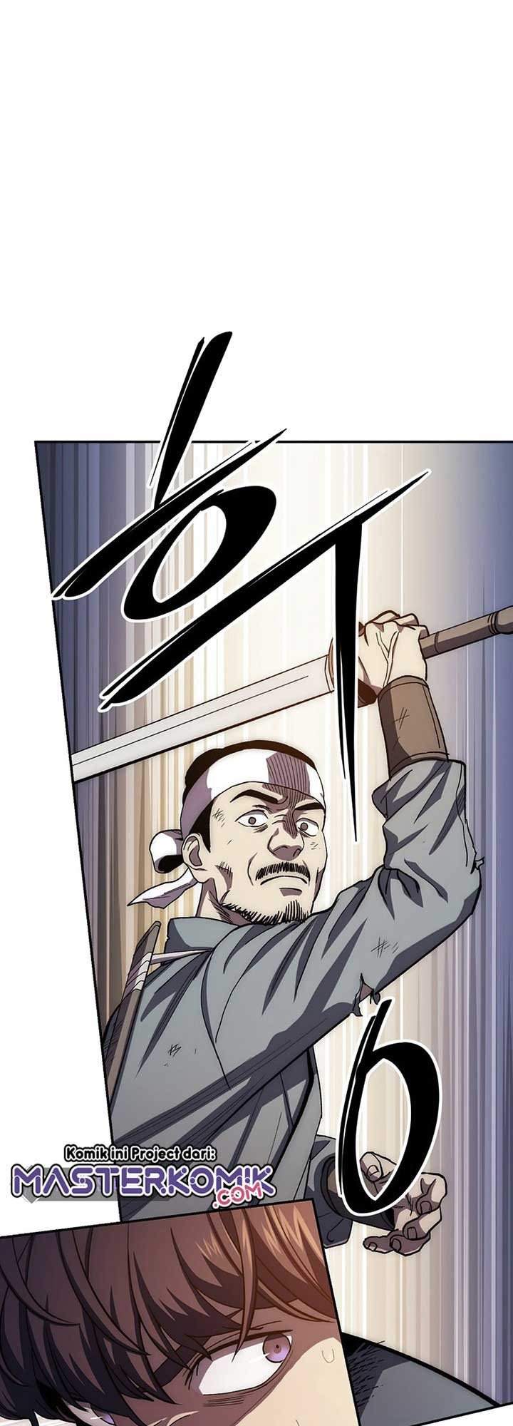 Legend of Asura – The Venom Dragon Chap 50 - Next Chap 51