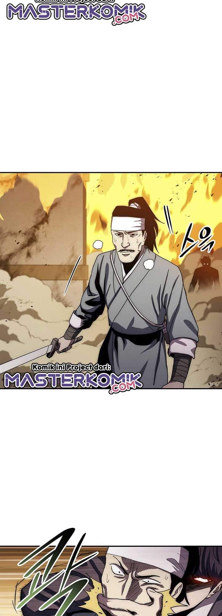 Legend of Asura – The Venom Dragon Chap 50 - Next Chap 51