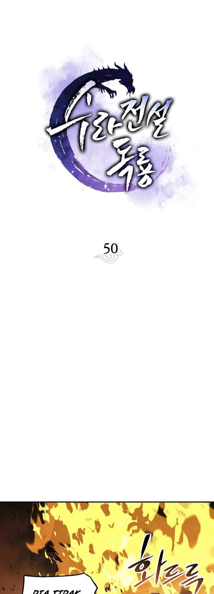 Legend of Asura – The Venom Dragon Chap 50 - Next Chap 51