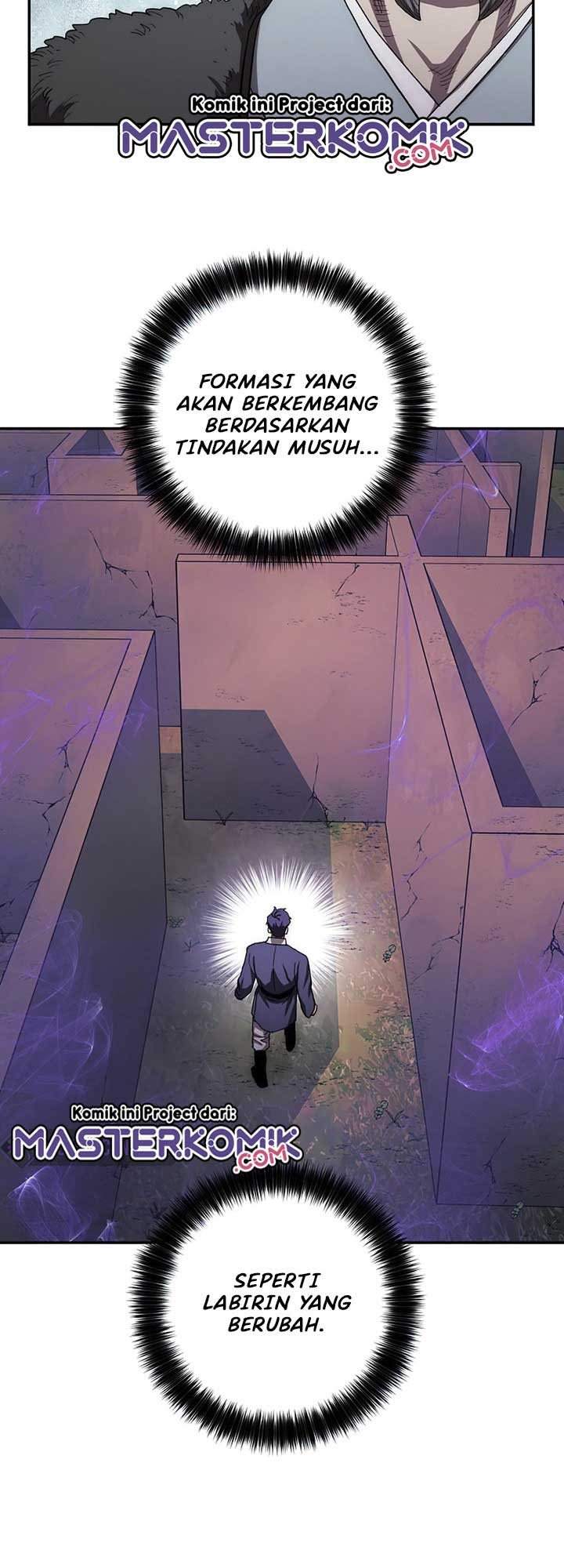 Legend of Asura – The Venom Dragon Chap 50 - Next Chap 51