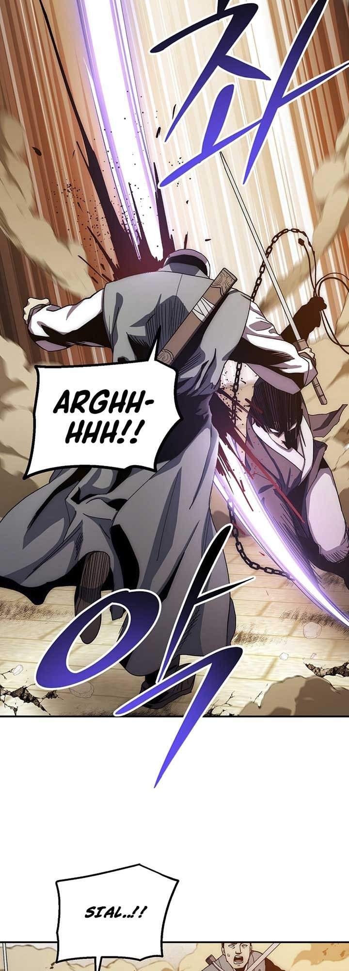 Legend of Asura – The Venom Dragon Chap 50 - Next Chap 51