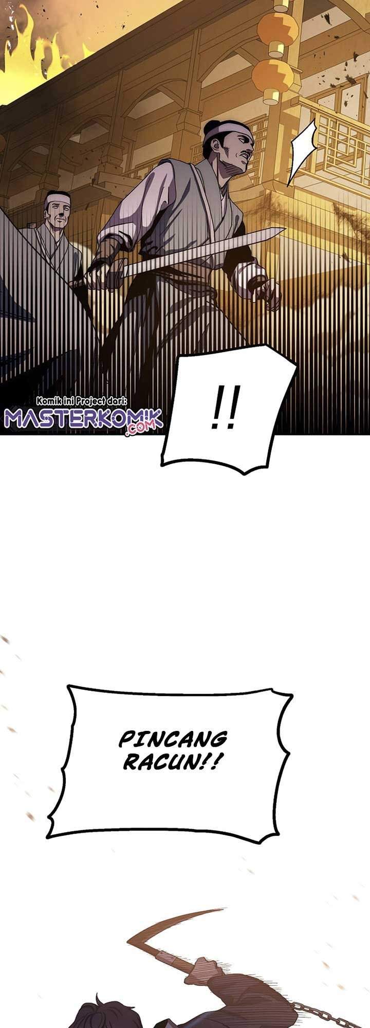 Legend of Asura – The Venom Dragon Chap 50 - Next Chap 51