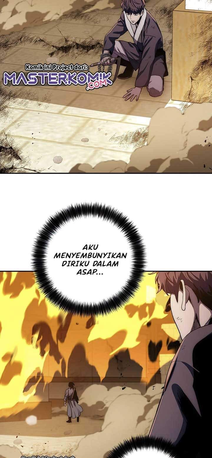 Legend of Asura – The Venom Dragon Chap 50 - Next Chap 51