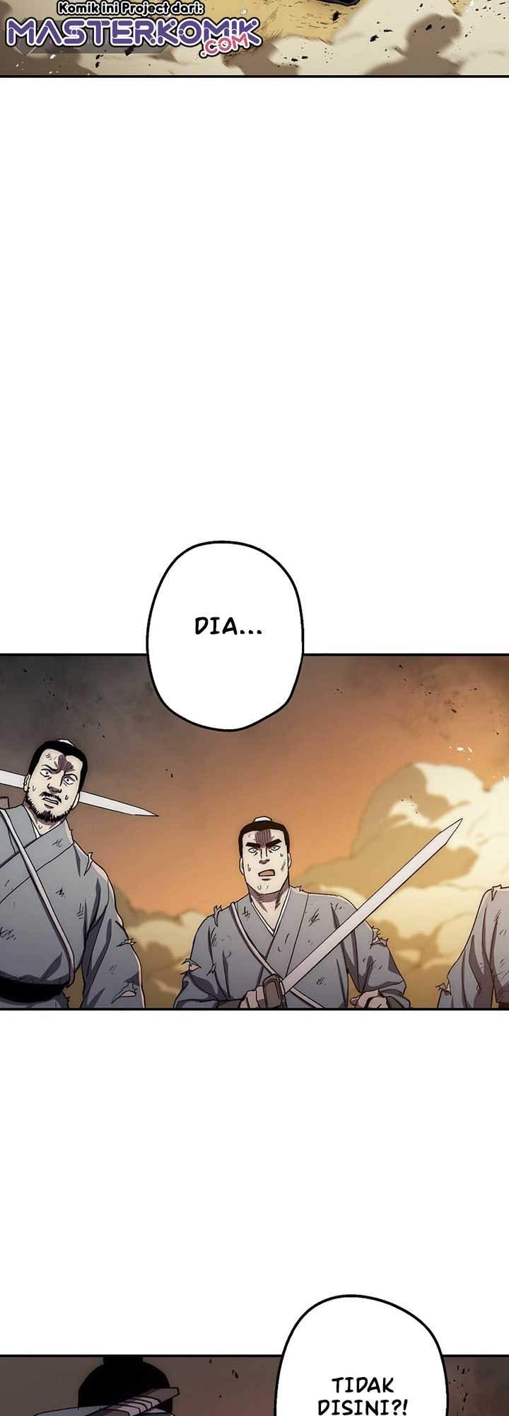 Legend of Asura – The Venom Dragon Chap 50 - Next Chap 51