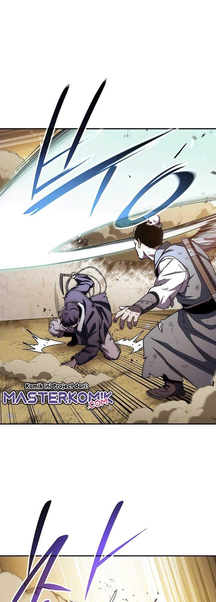 Legend of Asura – The Venom Dragon Chap 50 - Next Chap 51