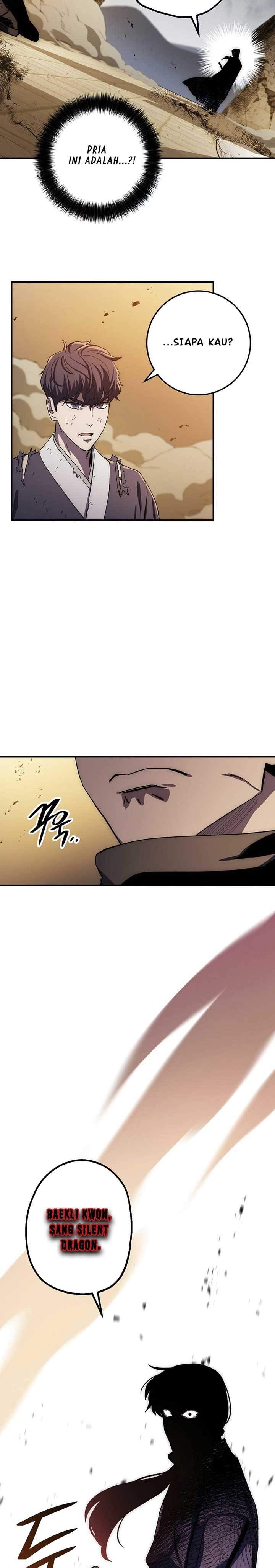 Legend of Asura – The Venom Dragon Chap 51 - Next Chap 52
