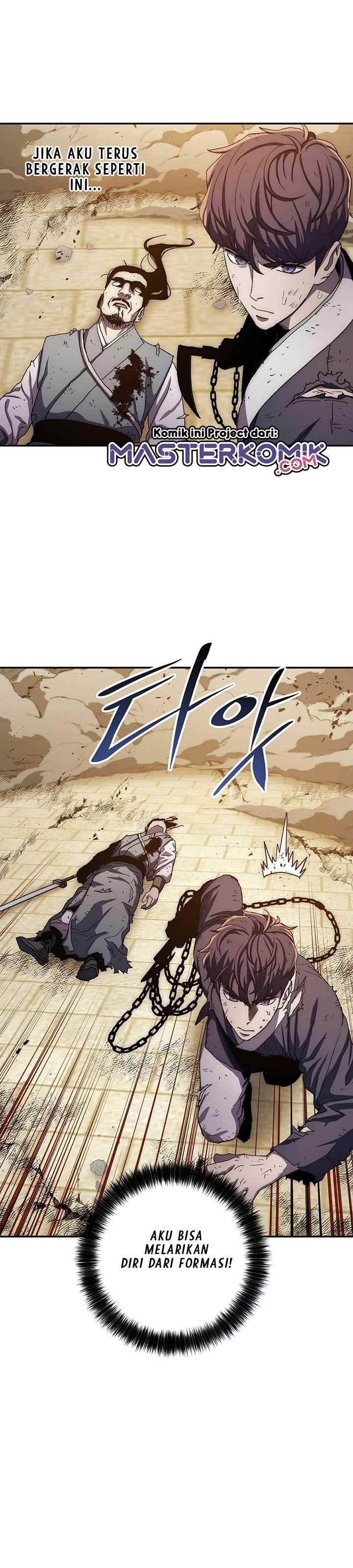 Legend of Asura – The Venom Dragon Chap 51 - Next Chap 52