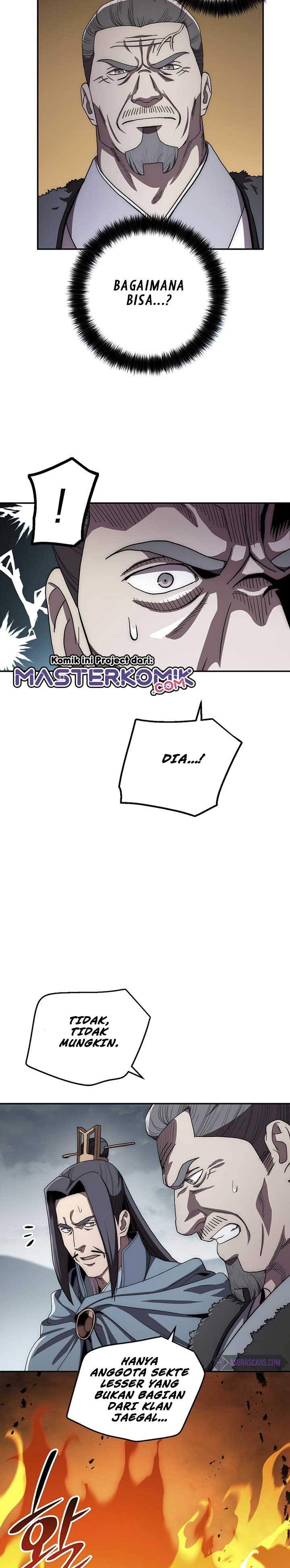 Legend of Asura – The Venom Dragon Chap 51 - Next Chap 52