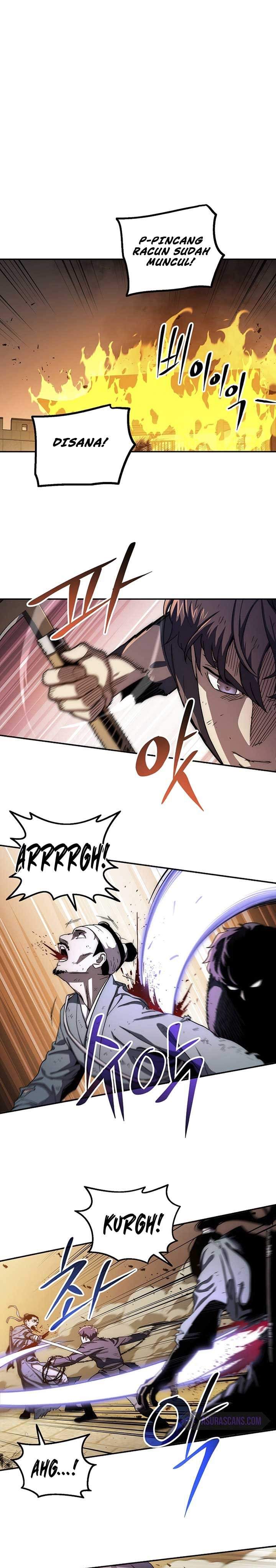 Legend of Asura – The Venom Dragon Chap 51 - Next Chap 52