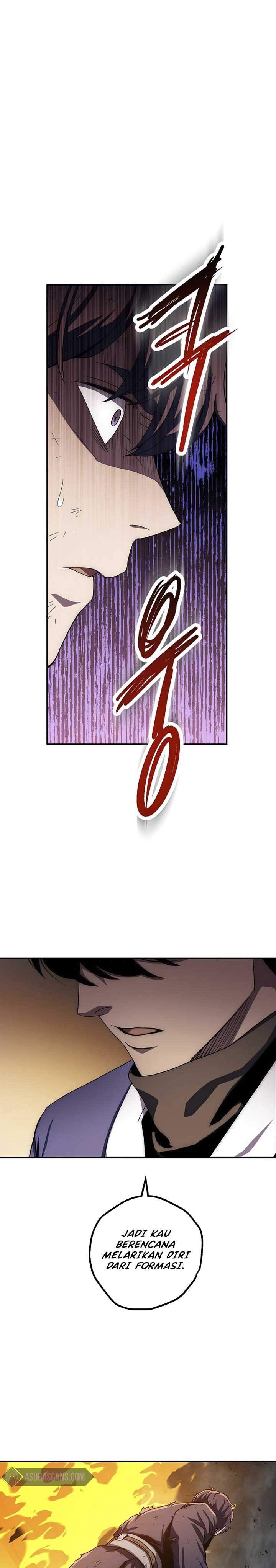 Legend of Asura – The Venom Dragon Chap 51 - Next Chap 52