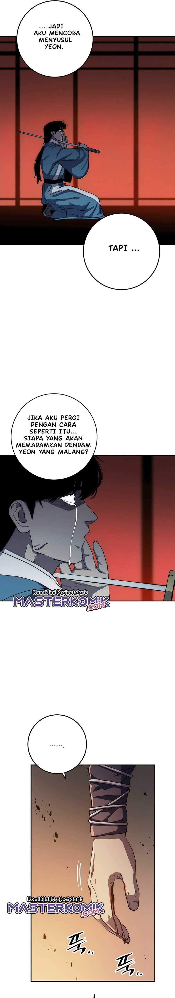 Legend of Asura – The Venom Dragon Chap 52 - Next Chap 53