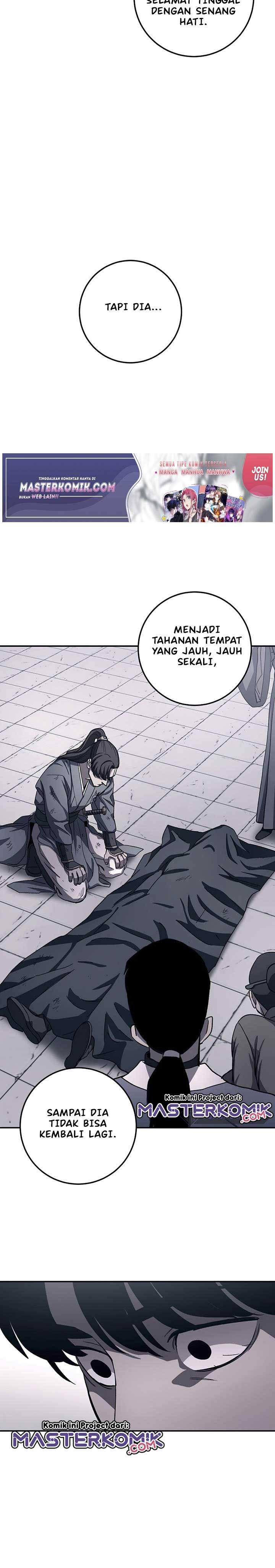 Legend of Asura – The Venom Dragon Chap 52 - Next Chap 53