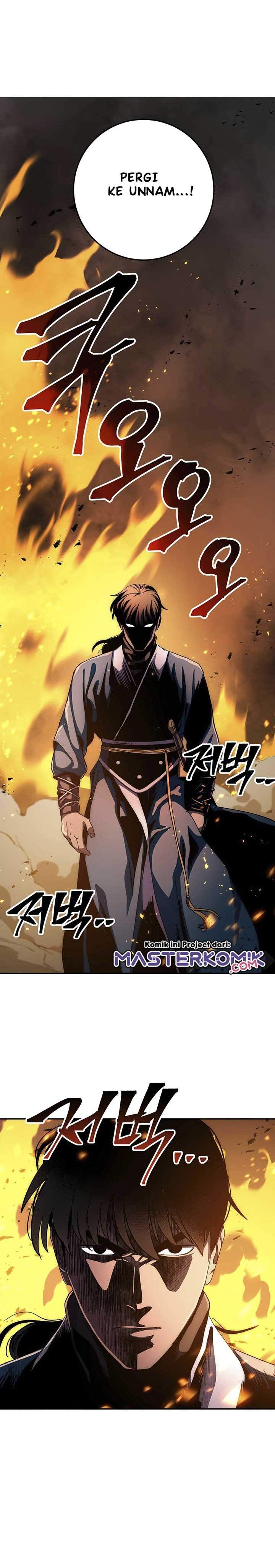 Legend of Asura – The Venom Dragon Chap 52 - Next Chap 53