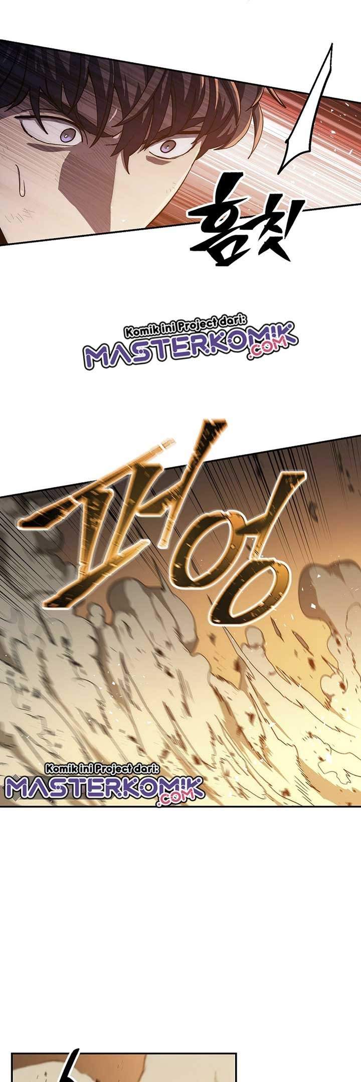 Legend of Asura – The Venom Dragon Chap 52 - Next Chap 53