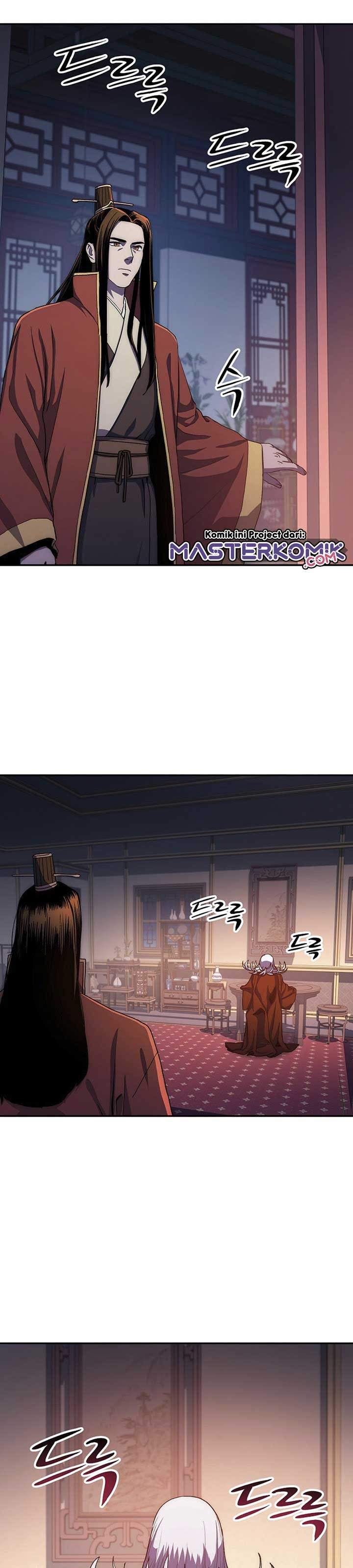 Legend of Asura – The Venom Dragon Chap 52 - Next Chap 53