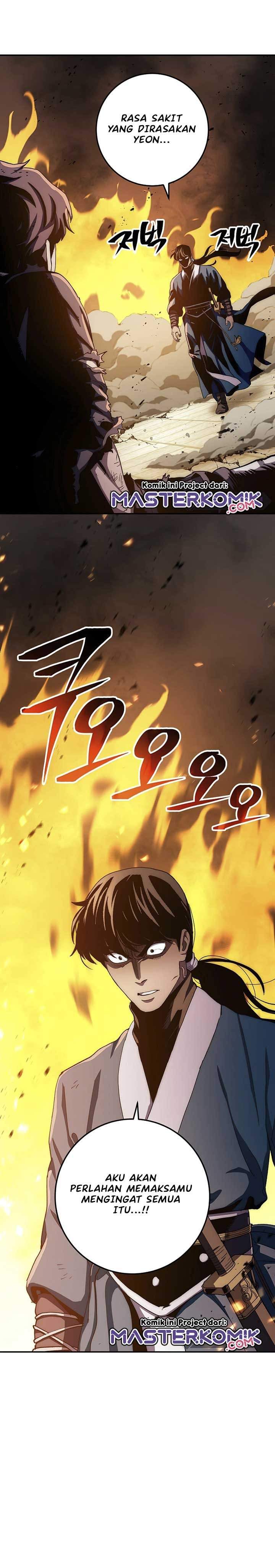 Legend of Asura – The Venom Dragon Chap 52 - Next Chap 53