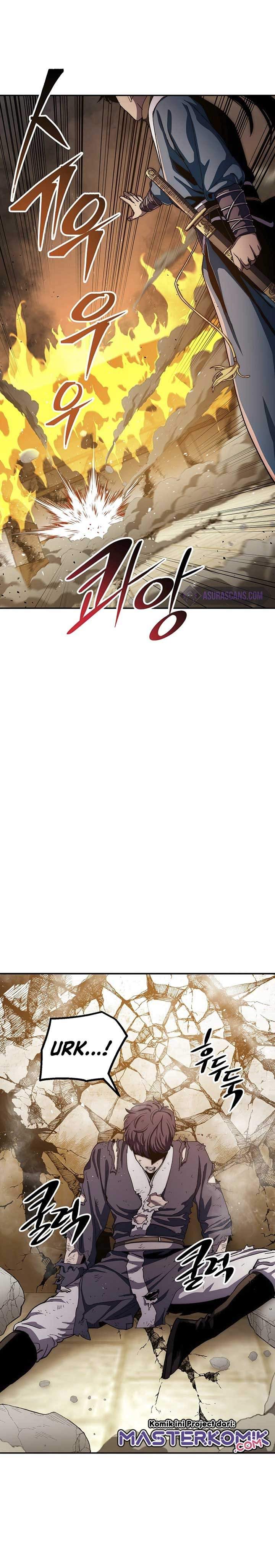 Legend of Asura – The Venom Dragon Chap 52 - Next Chap 53