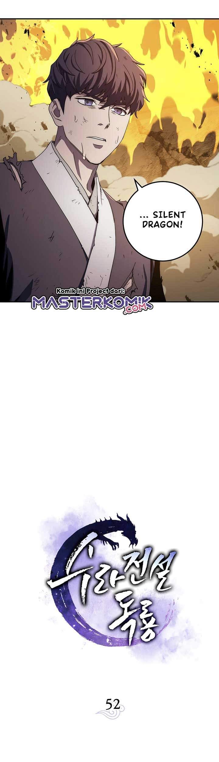 Legend of Asura – The Venom Dragon Chap 52 - Next Chap 53