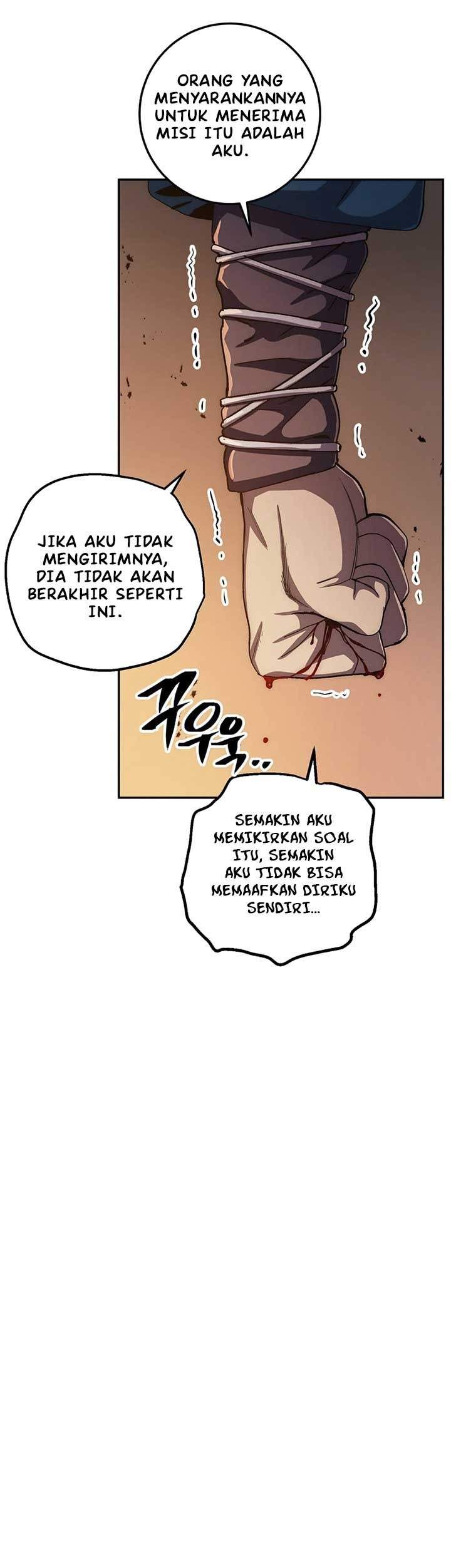 Legend of Asura – The Venom Dragon Chap 52 - Next Chap 53