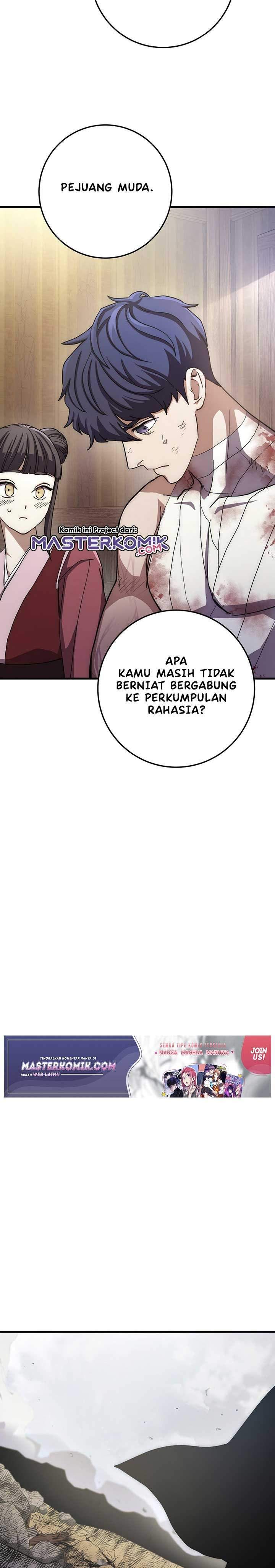 Legend of Asura – The Venom Dragon Chap 57 - Next Chap 58