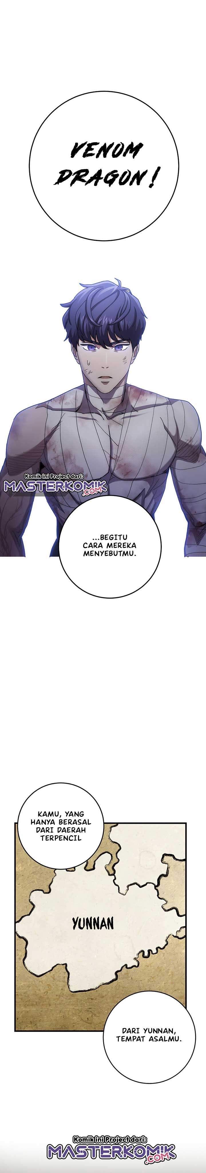 Legend of Asura – The Venom Dragon Chap 57 - Next Chap 58