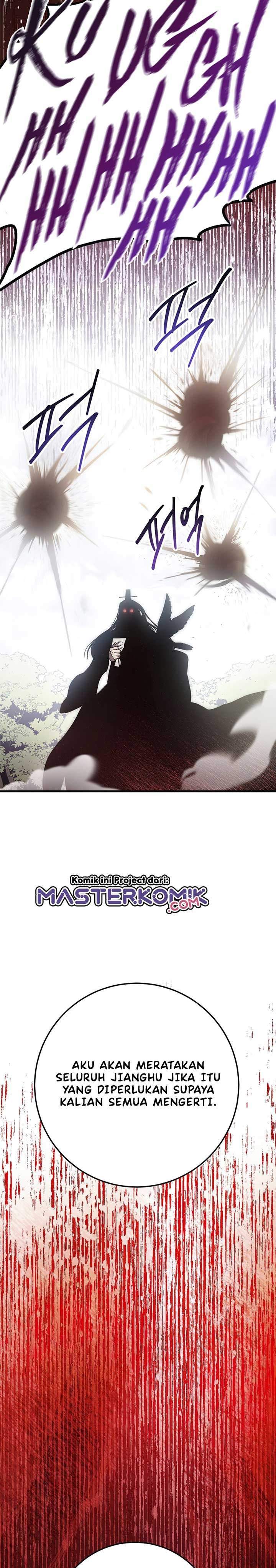 Legend of Asura – The Venom Dragon Chap 57 - Next Chap 58