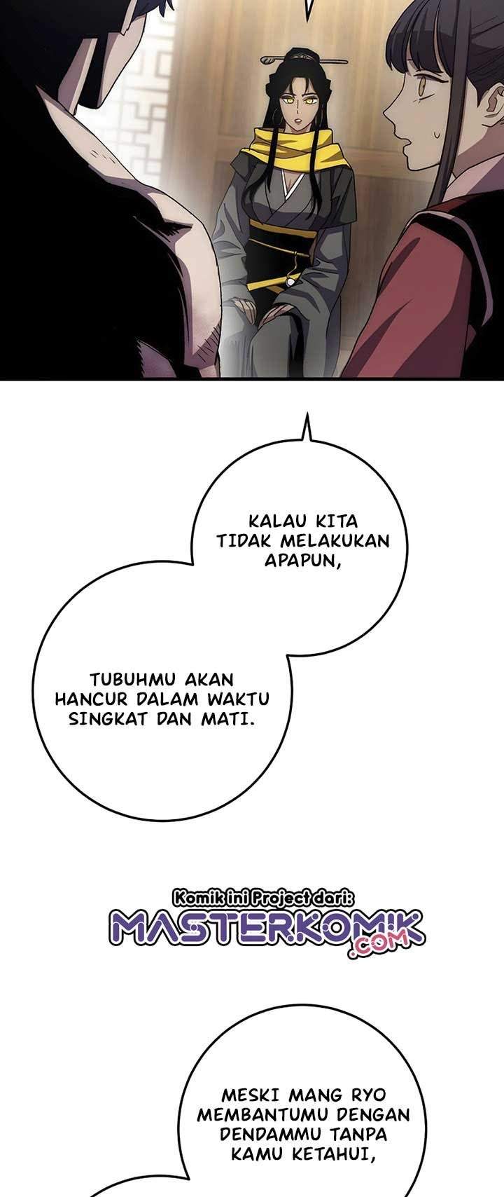 Legend of Asura – The Venom Dragon Chap 57 - Next Chap 58