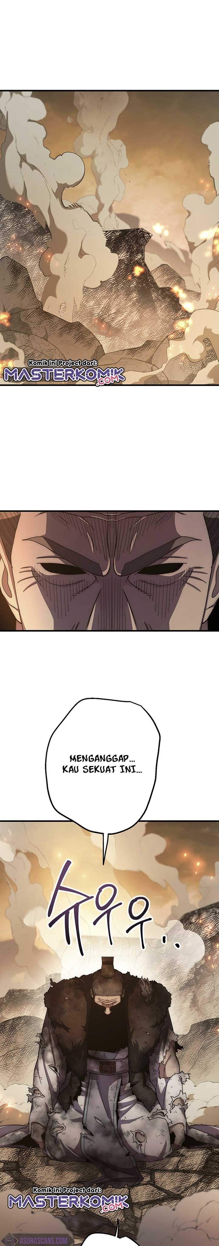 Legend of Asura – The Venom Dragon Chap 57 - Next Chap 58