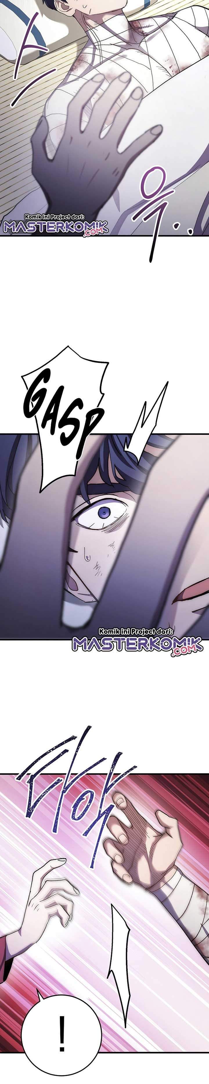 Legend of Asura – The Venom Dragon Chap 57 - Next Chap 58