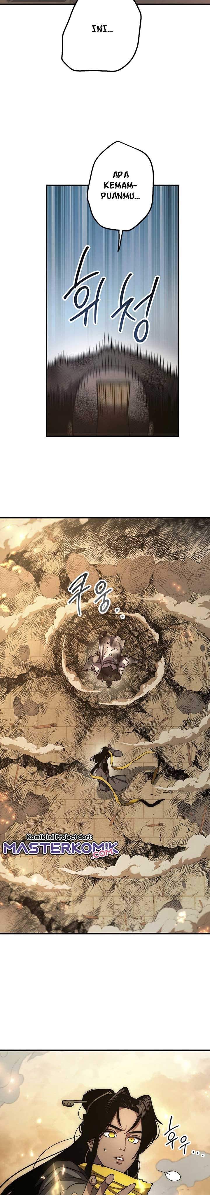 Legend of Asura – The Venom Dragon Chap 57 - Next Chap 58