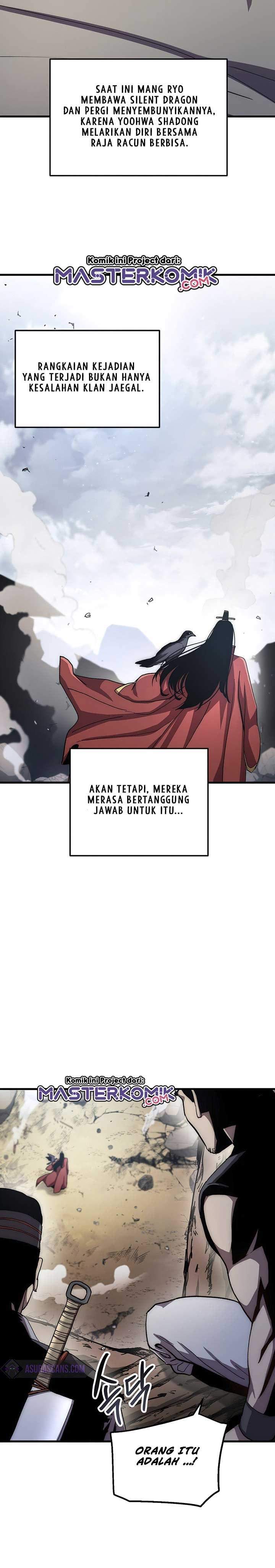 Legend of Asura – The Venom Dragon Chap 57 - Next Chap 58