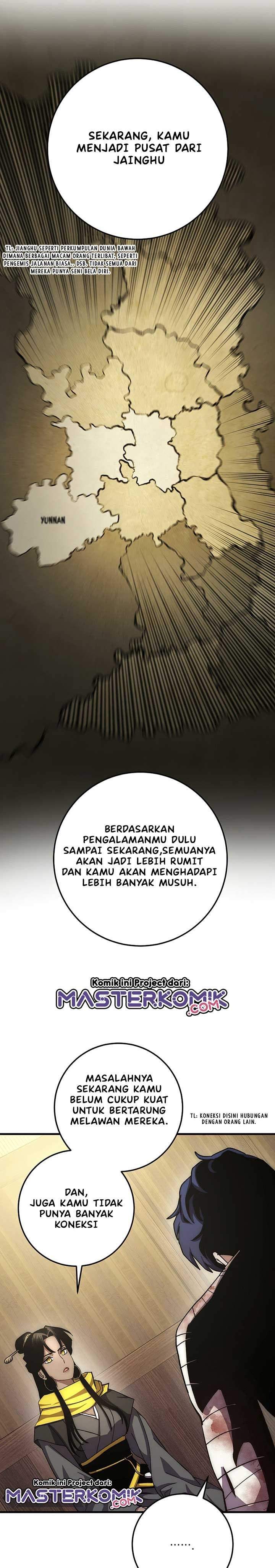 Legend of Asura – The Venom Dragon Chap 57 - Next Chap 58