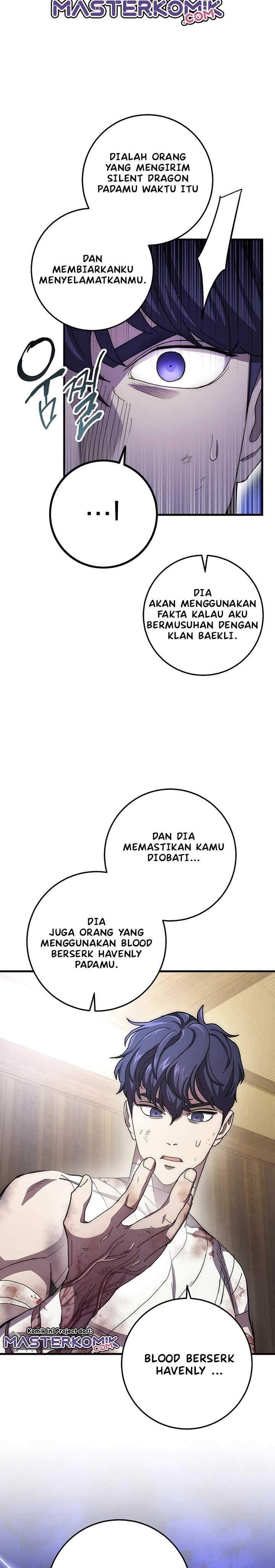 Legend of Asura – The Venom Dragon Chap 57 - Next Chap 58