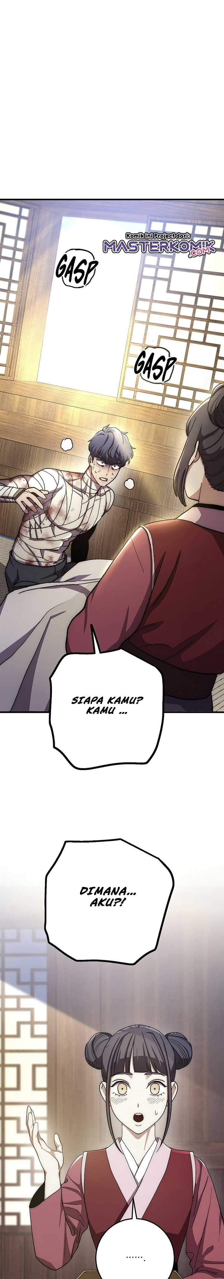 Legend of Asura – The Venom Dragon Chap 57 - Next Chap 58